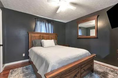 73 Kellogg Drive, Colbert, GA 30628 - Photo 27