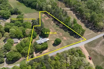 73 Kellogg Drive, Colbert, GA 30628 - Photo 59