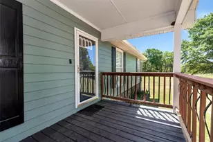 73 Kellogg Dr, Colbert, GA 30628 - Photo 3
