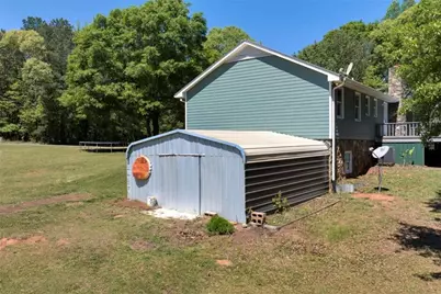 73 Kellogg Drive, Colbert, GA 30628 - Photo 45