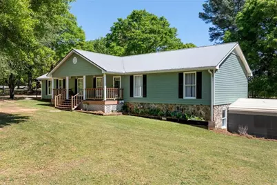 73 Kellogg Drive, Colbert, GA 30628 - Photo 1