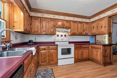 73 Kellogg Drive, Colbert, GA 30628 - Photo 11