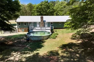 73 Kellogg Dr, Colbert, GA 30628 - Photo 41