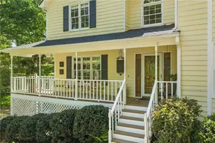 166 Plantation Trce, Woodstock, GA 30188 - Photo 17