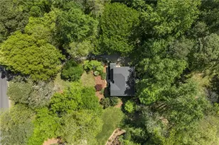 166 Plantation Trce, Woodstock, GA 30188 - Photo 47