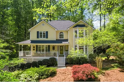 166 Plantation Trace, Woodstock, GA 30188 - Photo 1