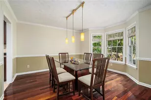 166 Plantation Trce, Woodstock, GA 30188 - Photo 5