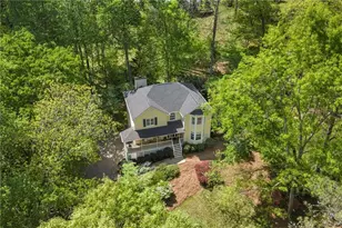 166 Plantation Trce, Woodstock, GA 30188 - Photo 45