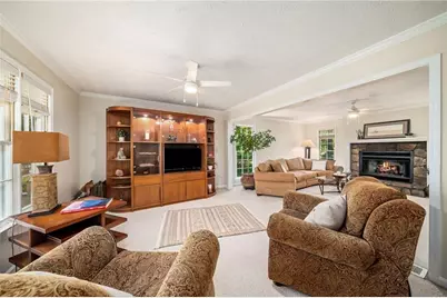166 Plantation Trace, Woodstock, GA 30188 - Photo 3