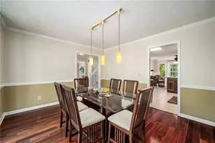 166 Plantation Trce, Woodstock, GA 30188 - Photo 25
