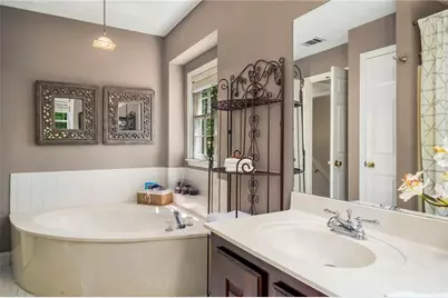 166 Plantation Trace, Woodstock, GA 30188 - Photo 33