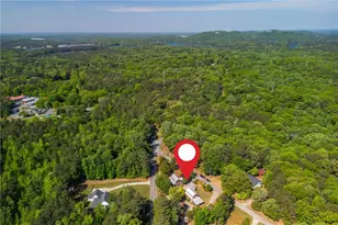 7204 Island Mill Rd SE, Acworth, GA 30102 - Photo 3
