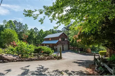 7204 Island Mill Road SE, Acworth, GA 30102 - Photo 31