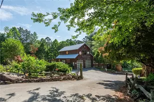 7204 Island Mill Rd SE, Acworth, GA 30102 - Photo 31
