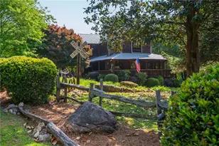 7204 Island Mill Rd SE, Acworth, GA 30102 - Photo 13