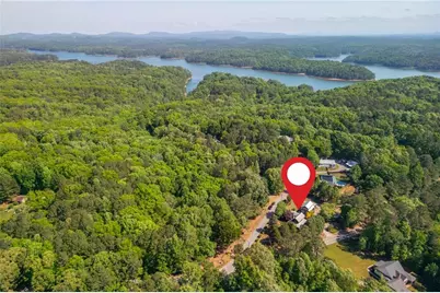 7204 Island Mill Road SE, Acworth, GA 30102 - Photo 7