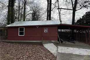 1611 Carlton Ave, Stone Mountain, GA 30087 - Photo 25