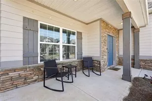 115 Pacific Ave, Sharpsburg, GA 30277 - Photo 5