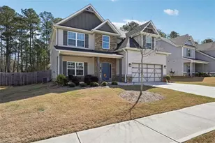 115 Pacific Ave, Sharpsburg, GA 30277 - Photo 3