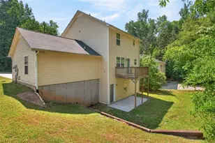 1424 Steam Engine Way NE, Conyers, GA 30013 - Photo 29