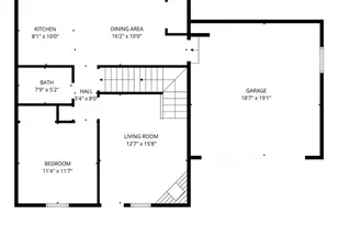 1424 Steam Engine Way NE, Conyers, GA 30013 - Photo 31