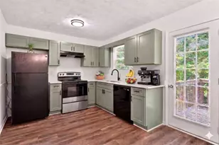 1424 Steam Engine Way NE, Conyers, GA 30013 - Photo 3