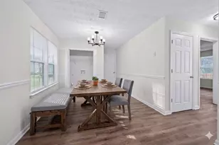 1424 Steam Engine Way NE, Conyers, GA 30013 - Photo 5