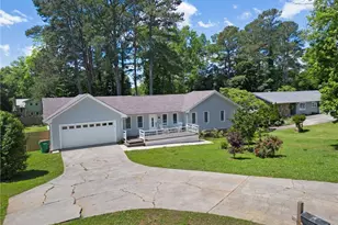 493 Greg Dr SW, Lilburn, GA 30047 - Photo 1
