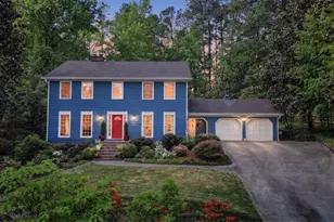 2481 Weatherford Ct, Marietta, GA 30068 - Photo 55