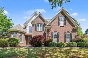 4154 Richardson Farm Dr, Kennesaw, GA 30152 - Photo 1