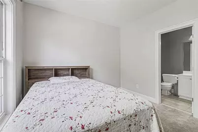 4154 Richardson Farm Drive, Kennesaw, GA 30152 - Photo 21