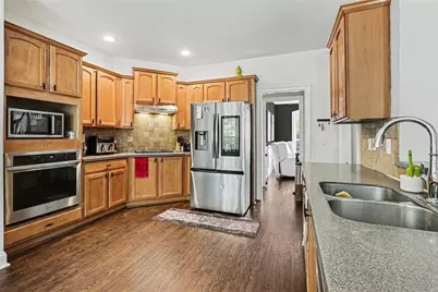 4154 Richardson Farm Drive, Kennesaw, GA 30152 - Photo 11