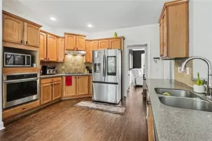 4154 Richardson Farm Dr, Kennesaw, GA 30152 - Photo 11