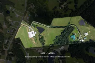 [Address not provided], Resaca, GA 30735 - Photo 1
