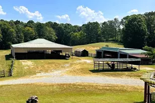 3746 Maple Grove Church Rd, Resaca, GA 30735 - Photo 5