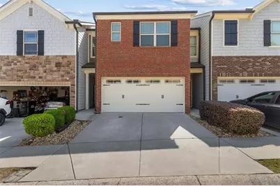 222 Bobbie Way, Woodstock, GA 30189 - Photo 1