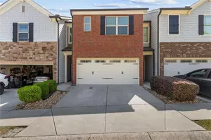 222 Bobbie Way, Woodstock, GA 30189 - Photo 1