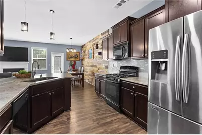 222 Bobbie Way, Woodstock, GA 30189 - Photo 19