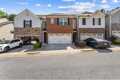 222 Bobbie Way, Woodstock, GA 30189 - Photo 3