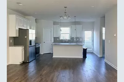 3678 Hidden Valley Circle, Lawrenceville, GA 30044 - Photo 9