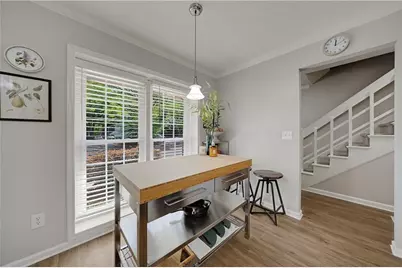110 Courtyard Terrace, Roswell, GA 30075 - Photo 11