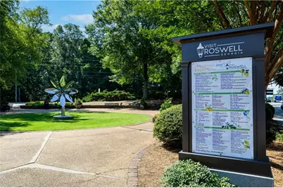 110 Courtyard Terrace, Roswell, GA 30075 - Photo 45