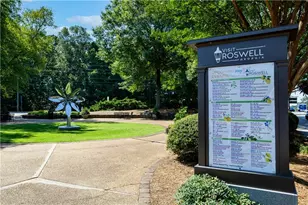 110 Courtyard Terrace, Roswell, GA 30075 - Photo 45