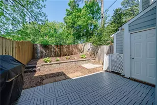 110 Courtyard Terrace, Roswell, GA 30075 - Photo 33
