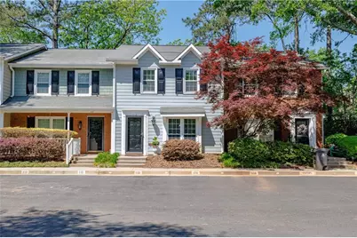 110 Courtyard Terrace, Roswell, GA 30075 - Photo 3