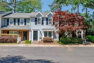 110 Courtyard Terrace, Roswell, GA 30075 - Photo 3
