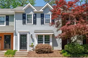 110 Courtyard Terrace, Roswell, GA 30075 - Photo 1