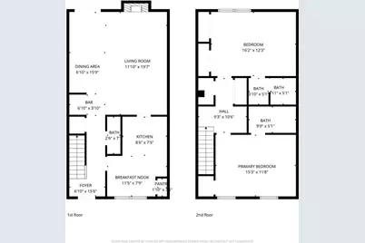 110 Courtyard Terrace, Roswell, GA 30075 - Photo 37