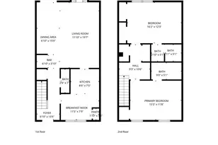 110 Courtyard Terrace, Roswell, GA 30075 - Photo 37
