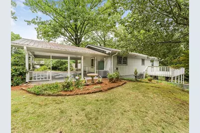 3946 Fraser Circle, Gainesville, GA 30506 - Photo 5